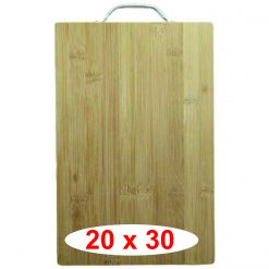 İTHAL KESME TAHTASI 20*30 KOD130
