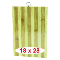 İTHAL KESME TAHTASI 18*28 KOD179