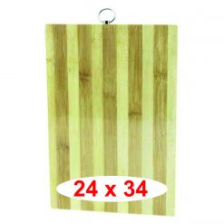 İTHAL KESME TAHTASI 24*34 KOD182