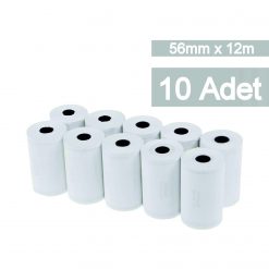 POS RULOSU 56*12M 10LU