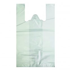 BÜYÜK BOY POŞET BEYAZ 30*45 KG