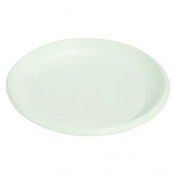 PLASTİK TABAK 21CM