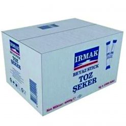 IRMAK STİCK TOZ ŞEKER 500GR