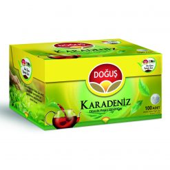 DOĞUŞ KARADENİZ DEMLİK 100LÜ