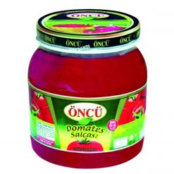 ÖNCÜ DOMATES SALÇASI 1.65KG