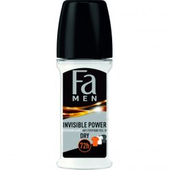 FA ROLL ON POWER ERKEK