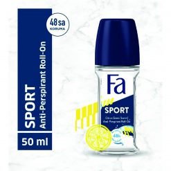 FA ROLL ON SPORT ERKEK