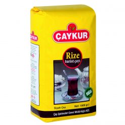 ÇAYKUR RİZE ÇAY 1KG