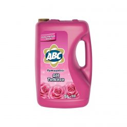 Abc Çamaşır Yumuşatıcı 5lt Gül Tutkusu