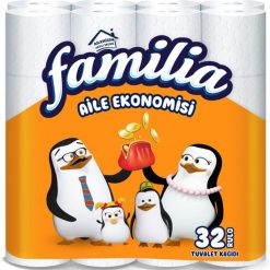 Familia Tuvalet Kağıdı Aile Ekonomisi 32’li
