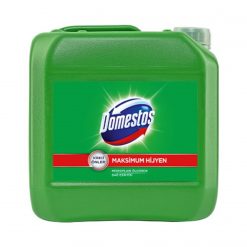 Domestos Maksimum Hijyen Çamaşır Suyu Dağ Esintisi 3.5 kg