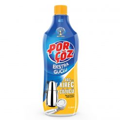 Porçöz Pas ve Kireç Çözücü 1LT