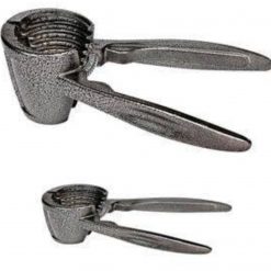 Metal Fındık Kıracağı 2li Büyük+Küçük