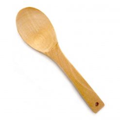 Ahşap Pilav Kaşık 27cm