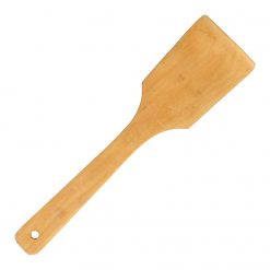 Ahşap Spatula Min:10AD