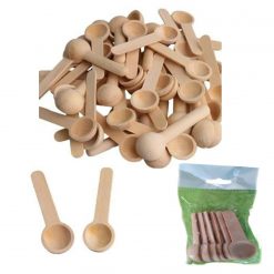 Ahşap 7cm Ölçek 6’lı