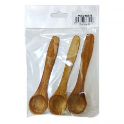 Ahşap 11cm Ölçek 3’lü