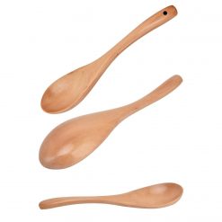 Bambu Pilav Kaşığı