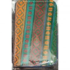 Kilim Cüzdan Küçük