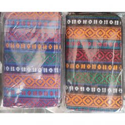 Kilim Cüzdan Büyük