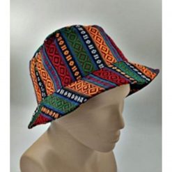 Kilim Safari Şapka