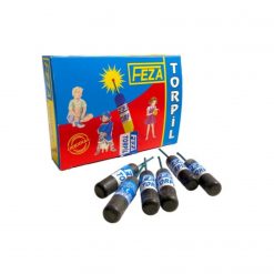 Feza Torpil 40LI