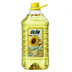 OLİN AYÇİÇEK YAĞI 5LT PET