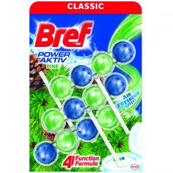 BREF POWER ACTIV CAM 3LU PAKET TRİO