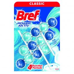 BREF POWER ACTIV OKYANUS 3LU PAKET TRİO