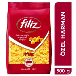 FİLİZ MAKARNA FİYONK 500GR