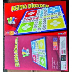 KIZMA BİRADER