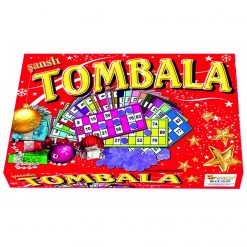 TOMBALA