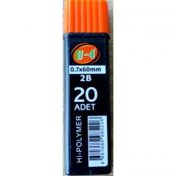 U4 KALEM UCU 0.5 2B 24LU KUTU