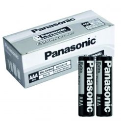 PANASONİC İNCE PİL