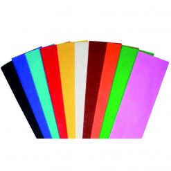 GIPTA KRAPON KAĞIDI 10LU 50*200