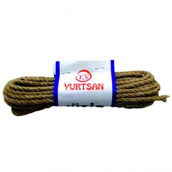 YURTSAN JÜT İP 3MM