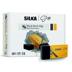 SİLKA SG-5 BLACK ROCK SİLGİ
