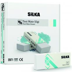 SİLKA SG1 SİLGİ TEXT MATE