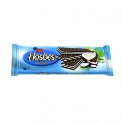 ETİ HOŞBEŞ GOFRET H.CEVİZLİ 142GR