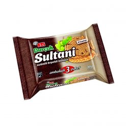 ETİ BURÇAK 3LÜ BİSKÜVİ 393GR