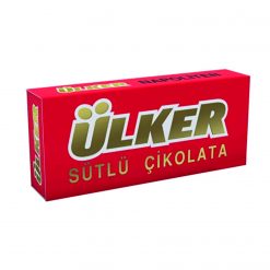 ÜLKER NAPOLİTEN ÇİKOLATA SÜTLÜ 33GR*20AD