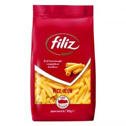 FİLİZ MAKARNA İNCE UZUN 500GR