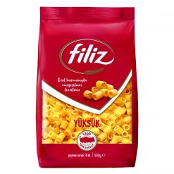 FİLİZ MAKARNA YÜKSÜK 500GR