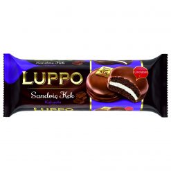 ŞÖLEN LUPPO SANDVİÇ KEK KAKAOLU 184GR