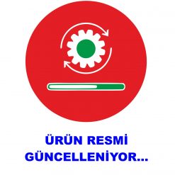 Kalpli Yazılabilir Magnet Bisiklet Min:25ad