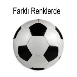 Futbol Topu
