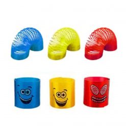 Emojili Stres Yayı Min:12AD