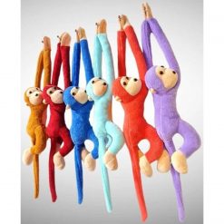 Peluş Sarılan Maymun